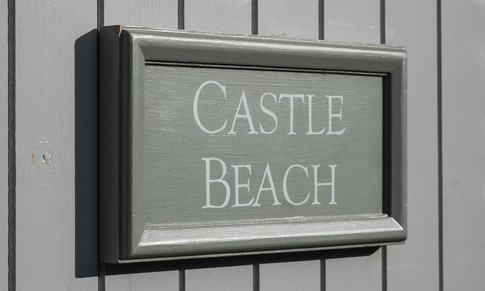 Castle Broughty Ferry